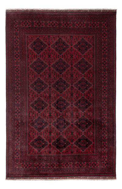 Khal Mohammadi Tapete 199x294cm - Tapete Oriental
