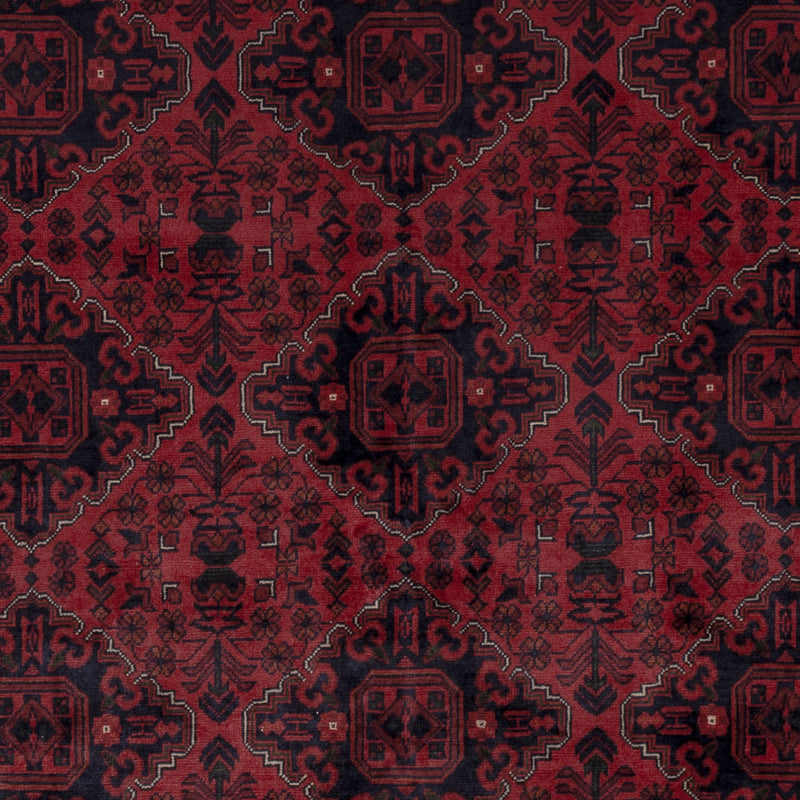 Khal Mohammadi Tapete 294x199cm - Tapete Oriental
