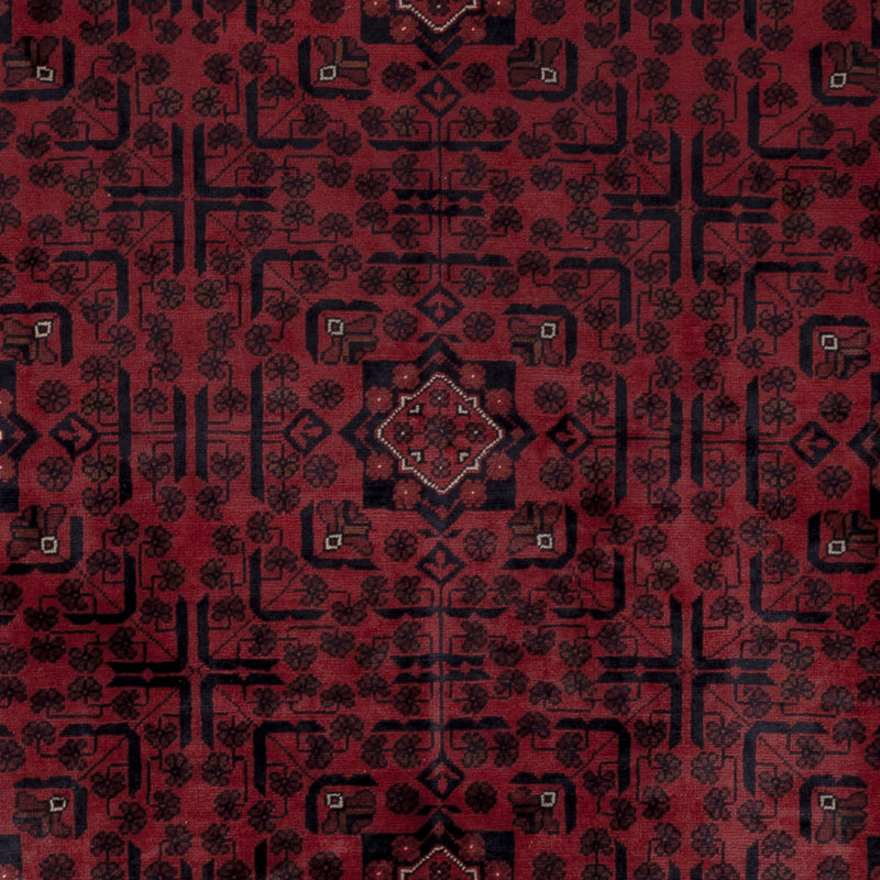 Khal Mohammadi Tapete 276x199cm - Tapete Oriental