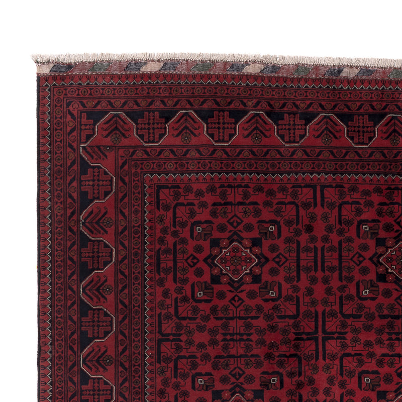 Khal Mohammadi Tapete 276x199cm - Tapete Oriental