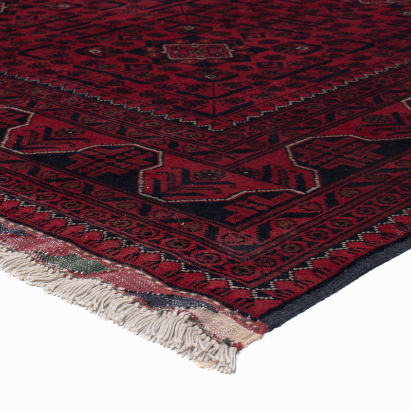 Khal Mohammadi Tapete 276x199cm - Tapete Oriental