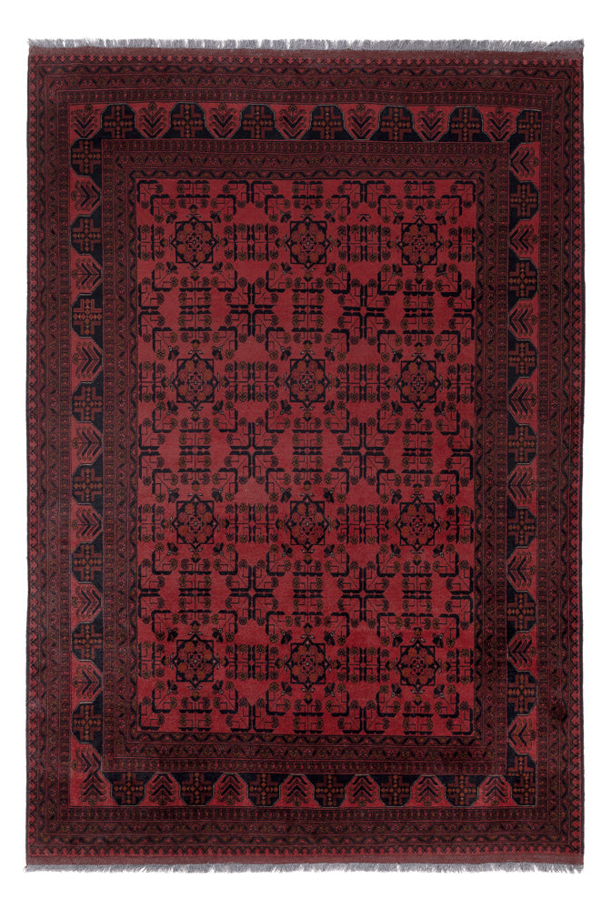 Khal Mohammadi Tapete 292x196cm - Tapete Oriental