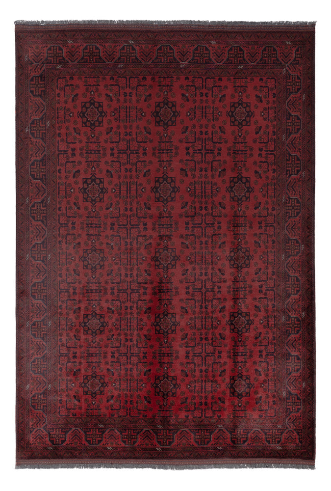 Khal Mohammadi Tapete 286x197cm - Tapete Oriental