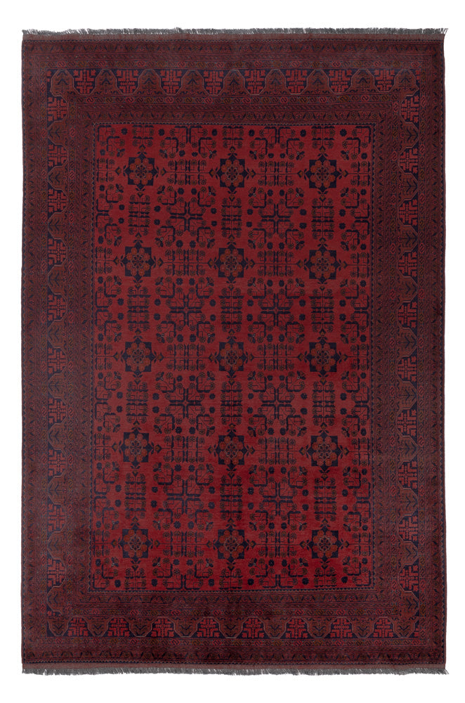 Khal Mohammadi Tapete 298x199cm - Tapete Oriental