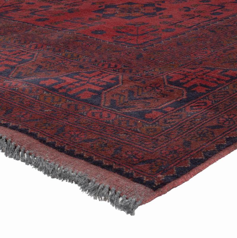 Khal Mohammadi Tapete 298x199cm - Tapete Oriental