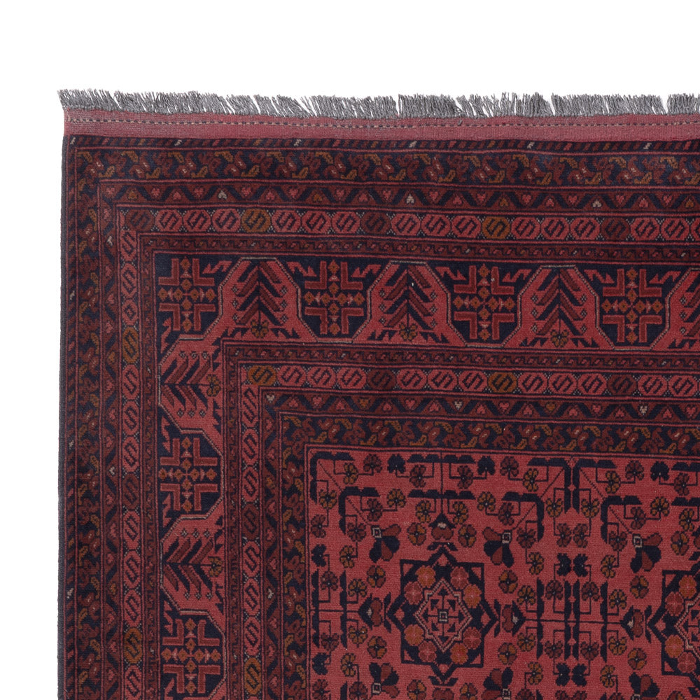 Khal Mohammadi Tapete 291x192cm - Tapete Oriental
