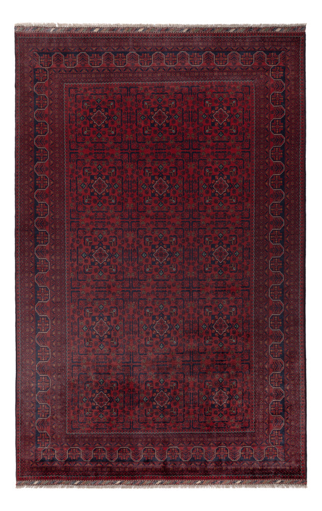 Khal Mohammadi Tapete 304x198cm - Tapete Oriental