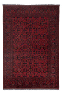 Khal Mohammadi Tapete 200x297cm - Tapete Oriental – product image