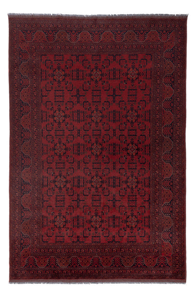 Khal Mohammadi Tapete 200x297cm - Tapete Oriental