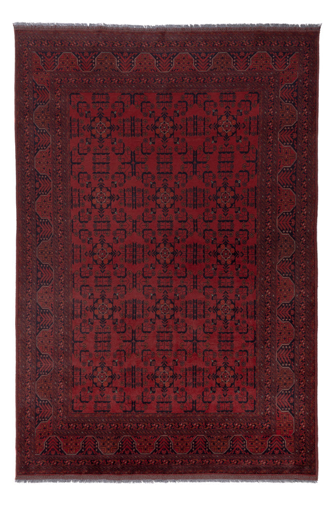 Khal Mohammadi Tapete 200x297cm - Tapete Oriental