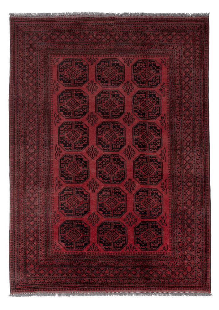 Akhche Tapete 290x207cm - Tapete Oriental