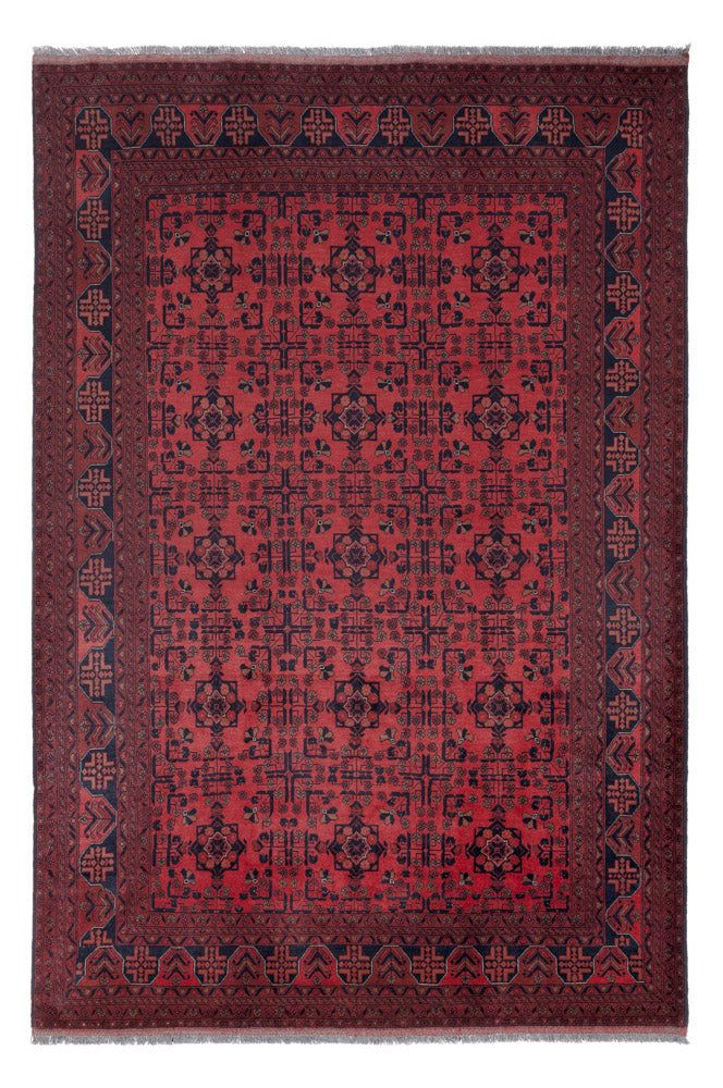 Khal Mohammadi Tapete 201x295cm - Tapete Oriental