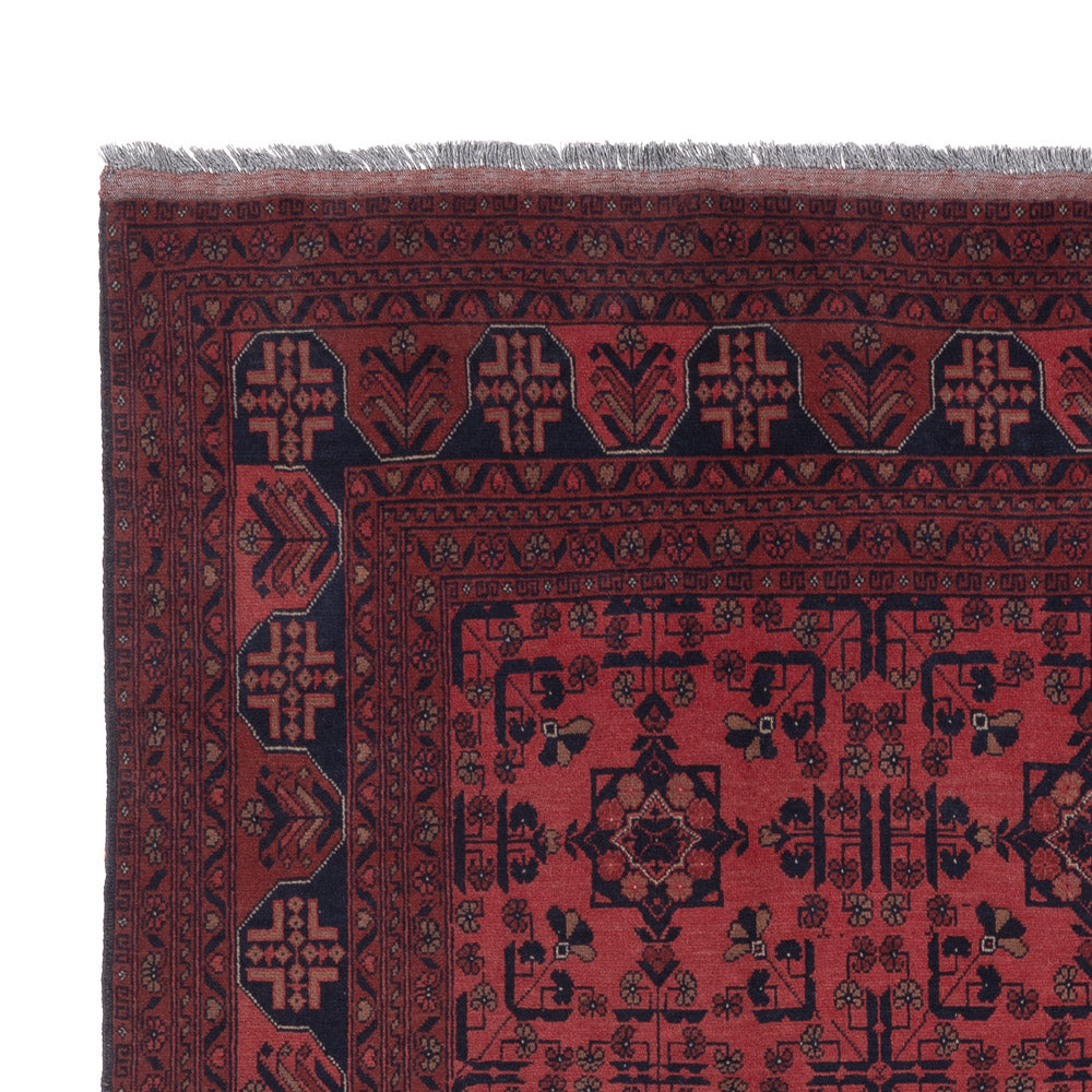 Khal Mohammadi Tapete 201x295cm - Tapete Oriental