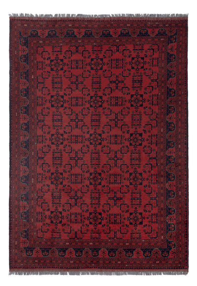 Khal Mohammadi Tapete 199x286cm - Tapete Oriental