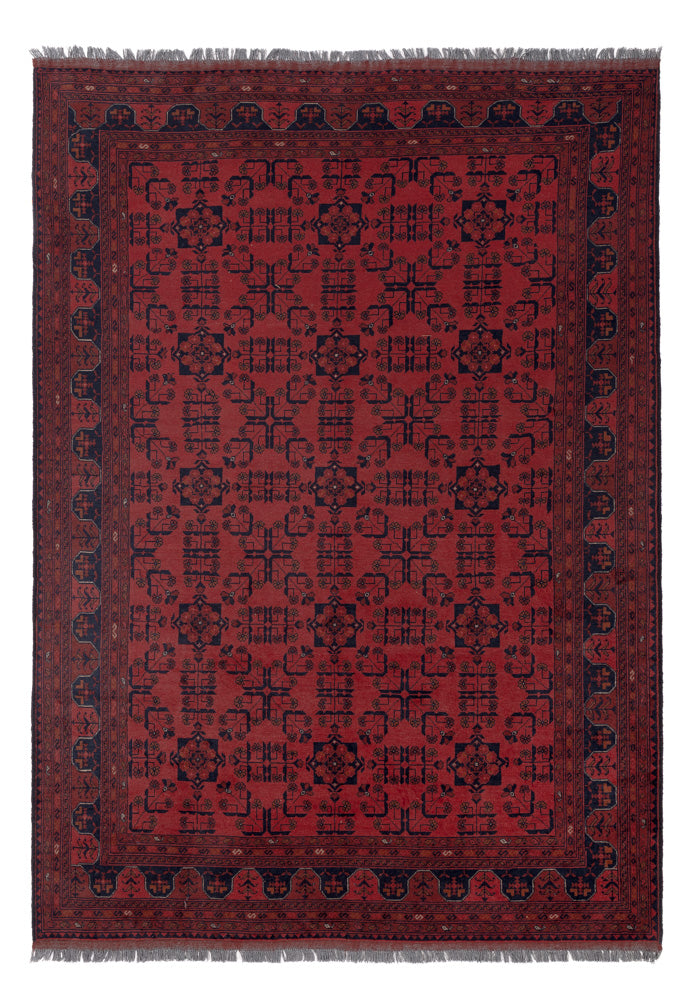 Khal Mohammadi Tapete 286x199cm - Tapete Oriental