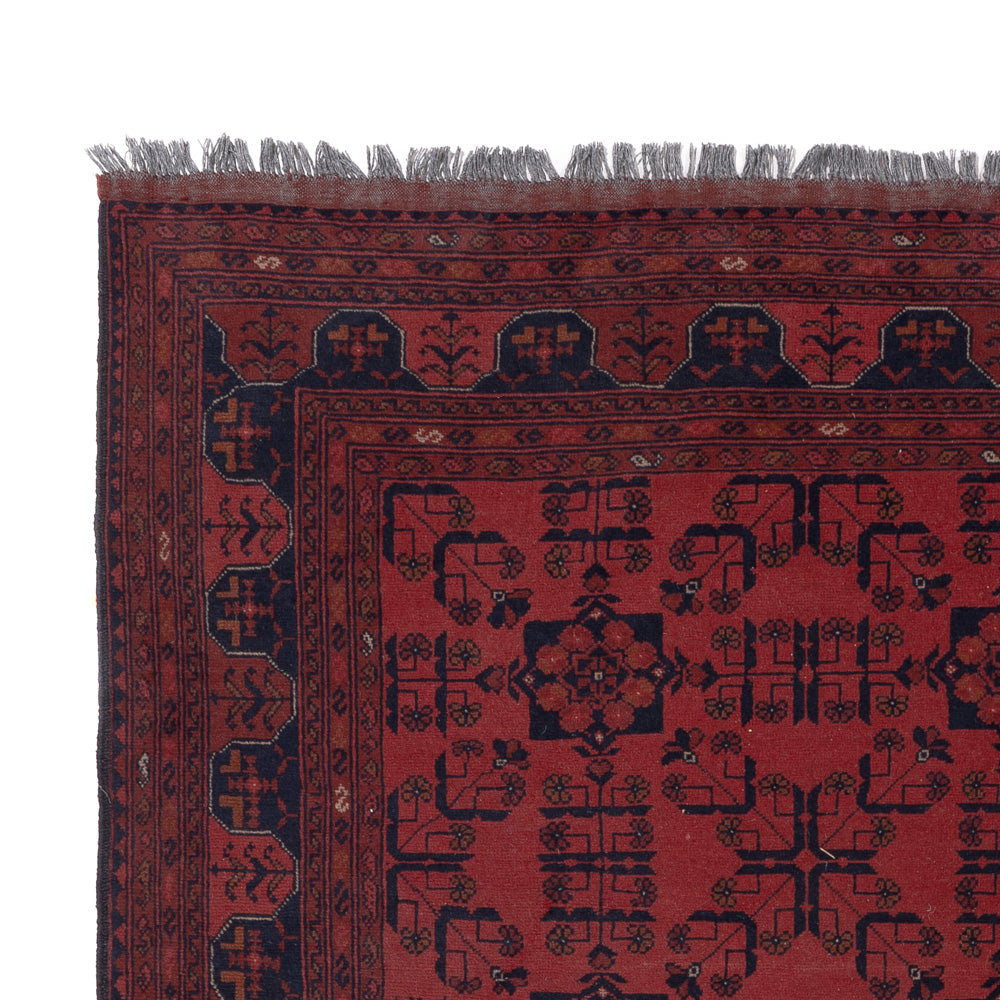 Khal Mohammadi Tapete 286x199cm - Tapete Oriental