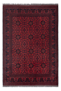 Khal Mohammadi Tapete 285x199cm - Tapete Oriental – product image