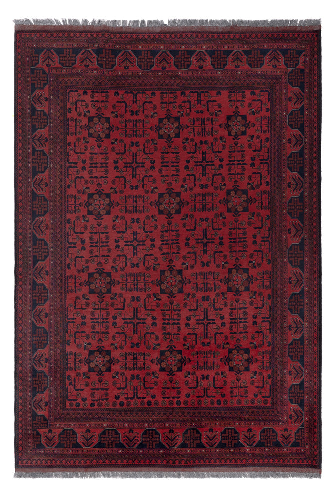 Khal Mohammadi Tapete 285x199cm - Tapete Oriental