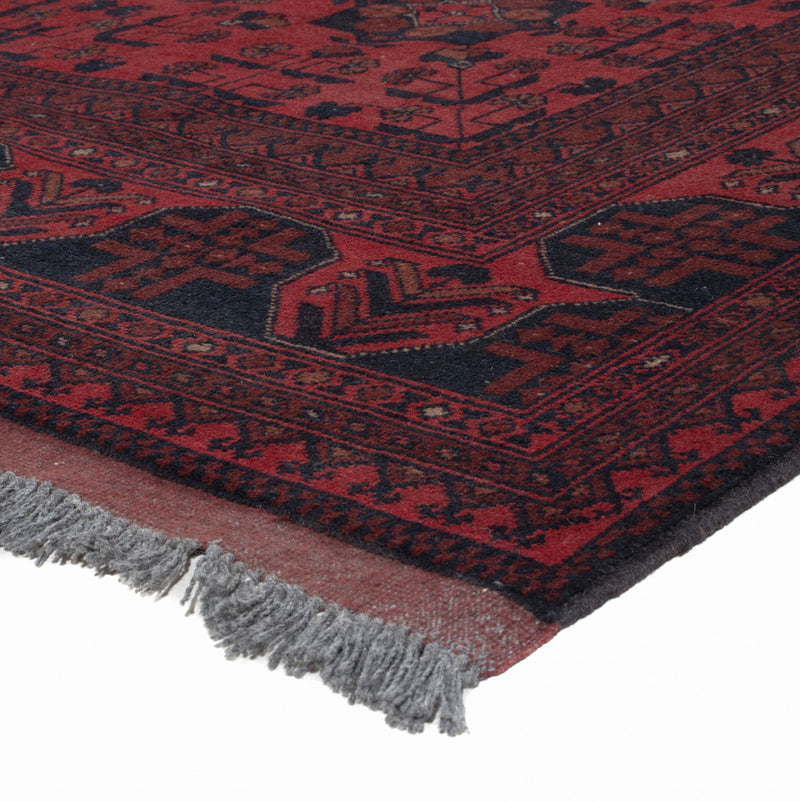 Khal Mohammadi Tapete 285x199cm - Tapete Oriental