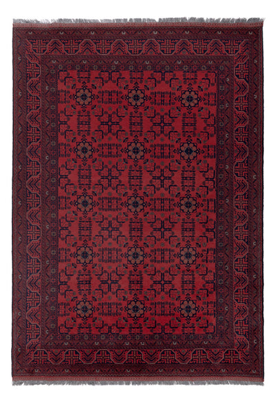 Khal Mohammadi Tapete 201x288cm - Tapete Oriental