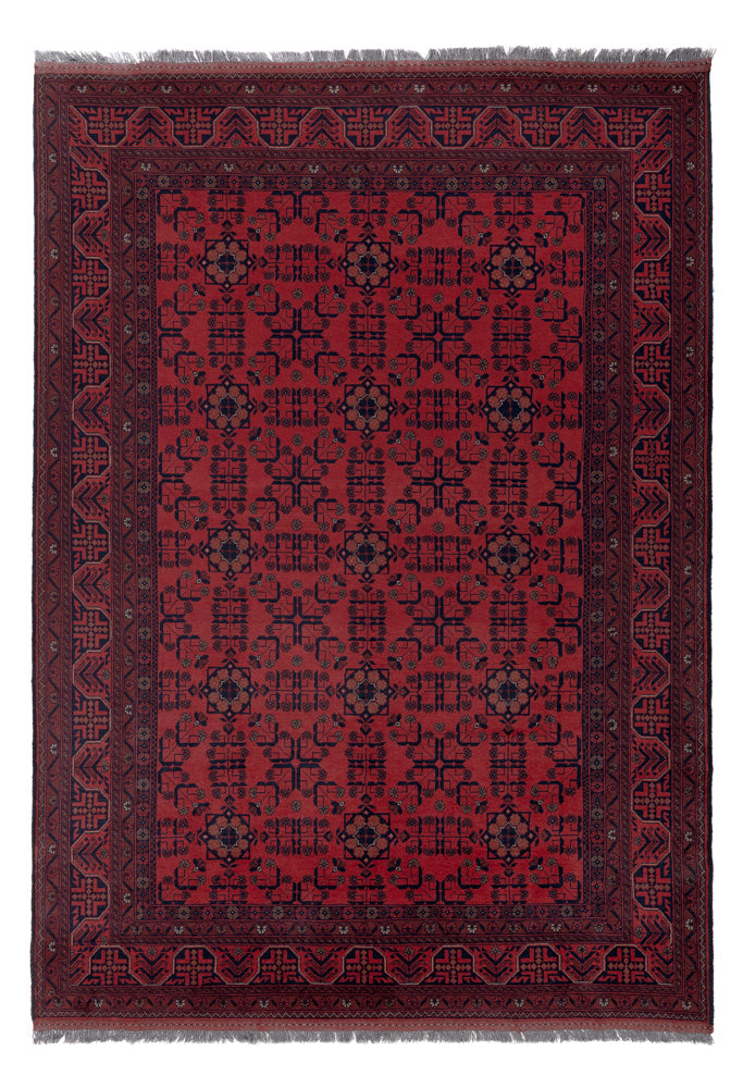 Khal Mohammadi Tapete 288x201cm - Tapete Oriental