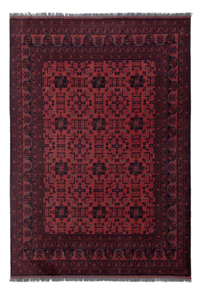 Khal Mohammadi Tapete 201x286cm - Tapete Oriental