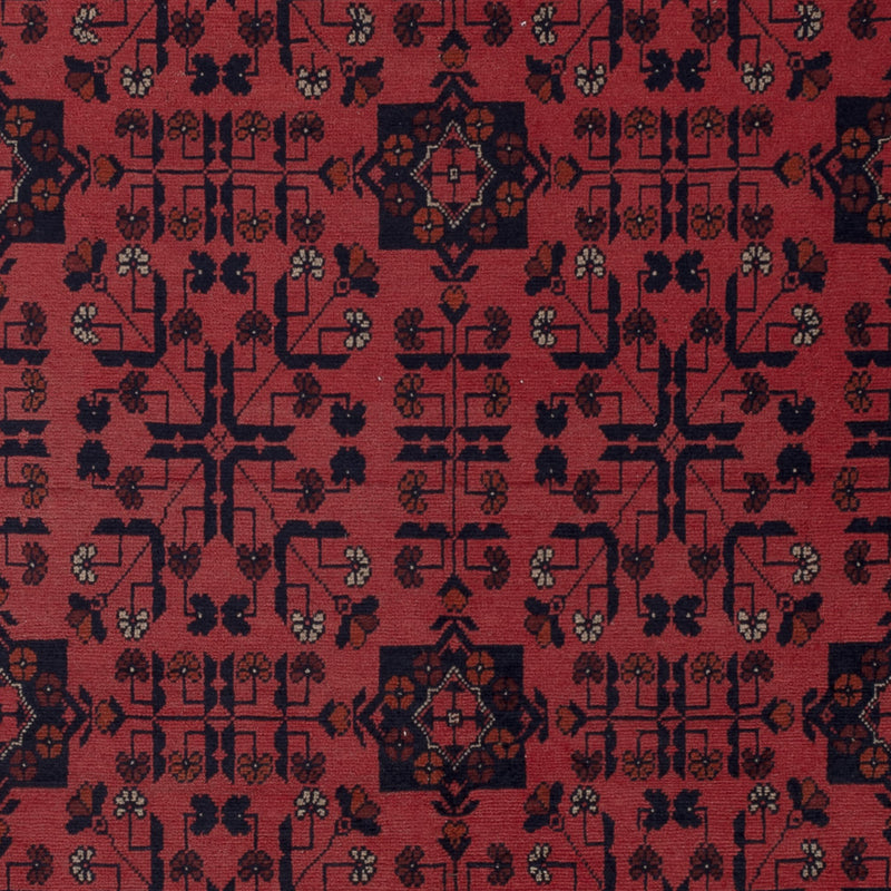 Khal Mohammadi Tapete 201x286cm - Tapete Oriental