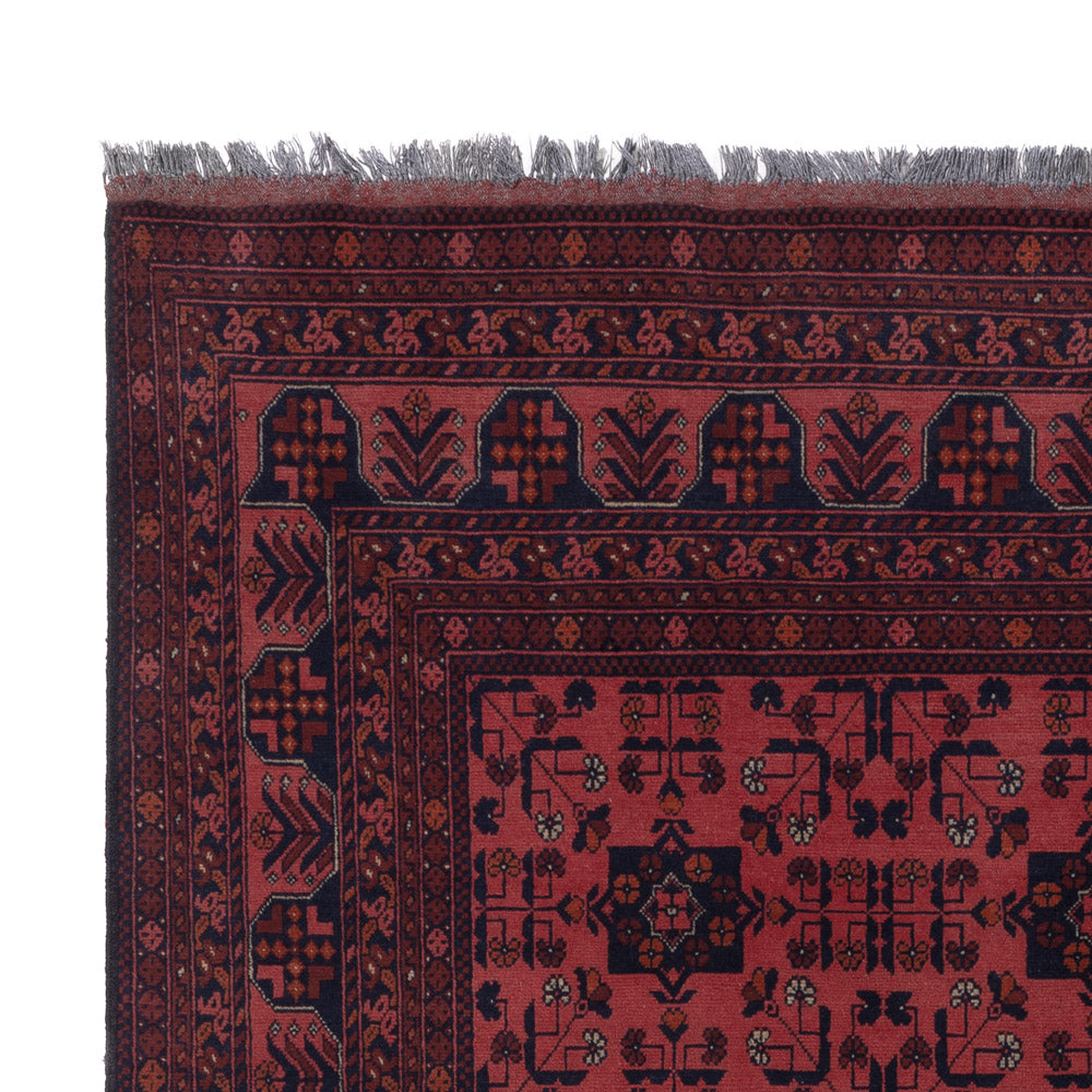 Khal Mohammadi Tapete 201x286cm - Tapete Oriental