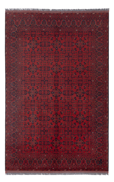 Khal Mohammadi Tapete 187x292cm - Tapete Oriental