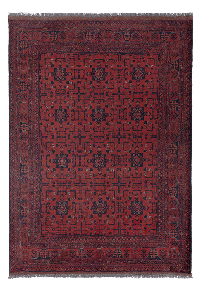 Khal Mohammadi Tapete 287x203cm - Tapete Oriental