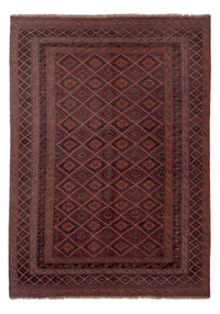 Kilim afegão Tapete 275x201cm – product image