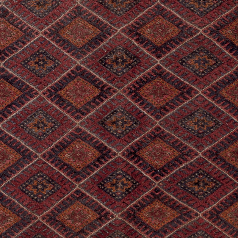 Kilim afegão Tapete 275x201cm
