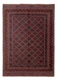 Kilim afegão Tapete 272x198cm – product image