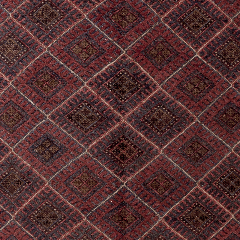 Kilim afegão Tapete 272x198cm