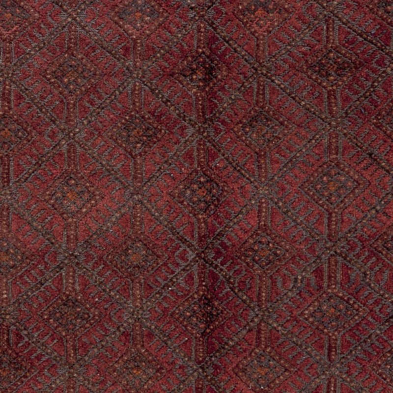 Kilim afegão Tapete 276x205cm