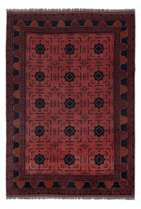 Khal Mohammadi Tapete 295x204cm - Tapete Oriental – product image