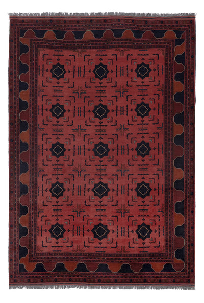 Khal Mohammadi Tapete 204x295cm - Tapete Oriental