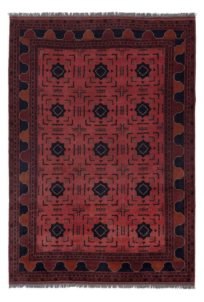 Khal Mohammadi Tapete 295x204cm - Tapete Oriental