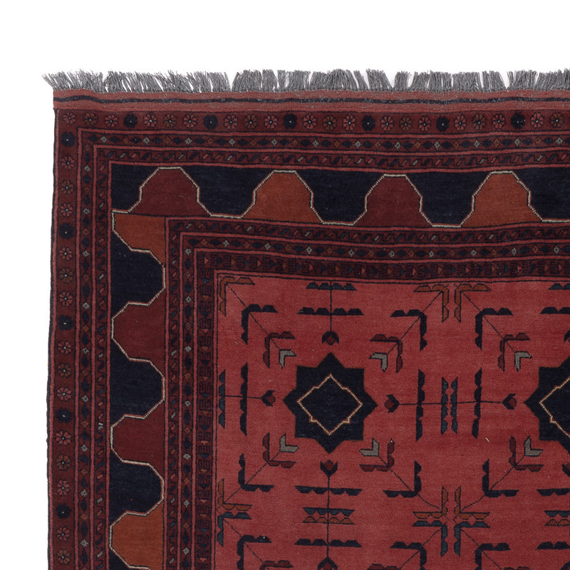 Khal Mohammadi Tapete 295x204cm - Tapete Oriental