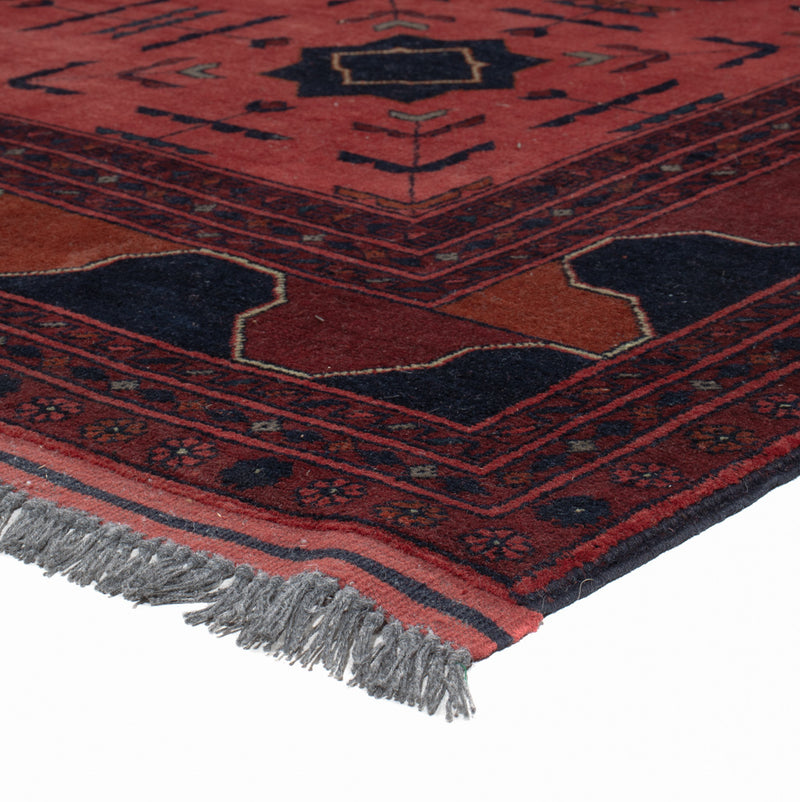 Khal Mohammadi Tapete 295x204cm - Tapete Oriental