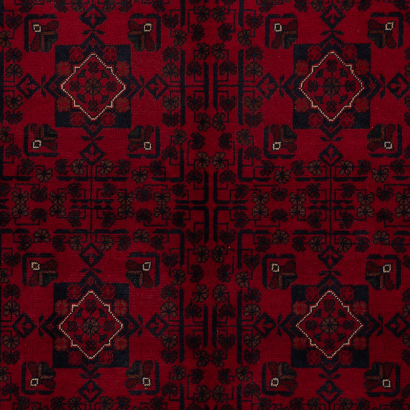 Khal Mohammadi Tapete 245x162cm - Tapete Oriental