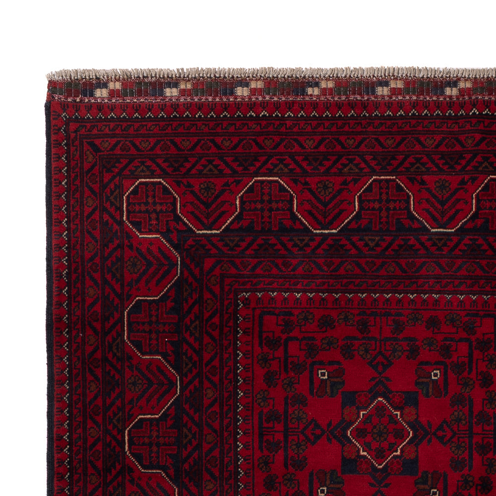 Khal Mohammadi Tapete 245x162cm - Tapete Oriental