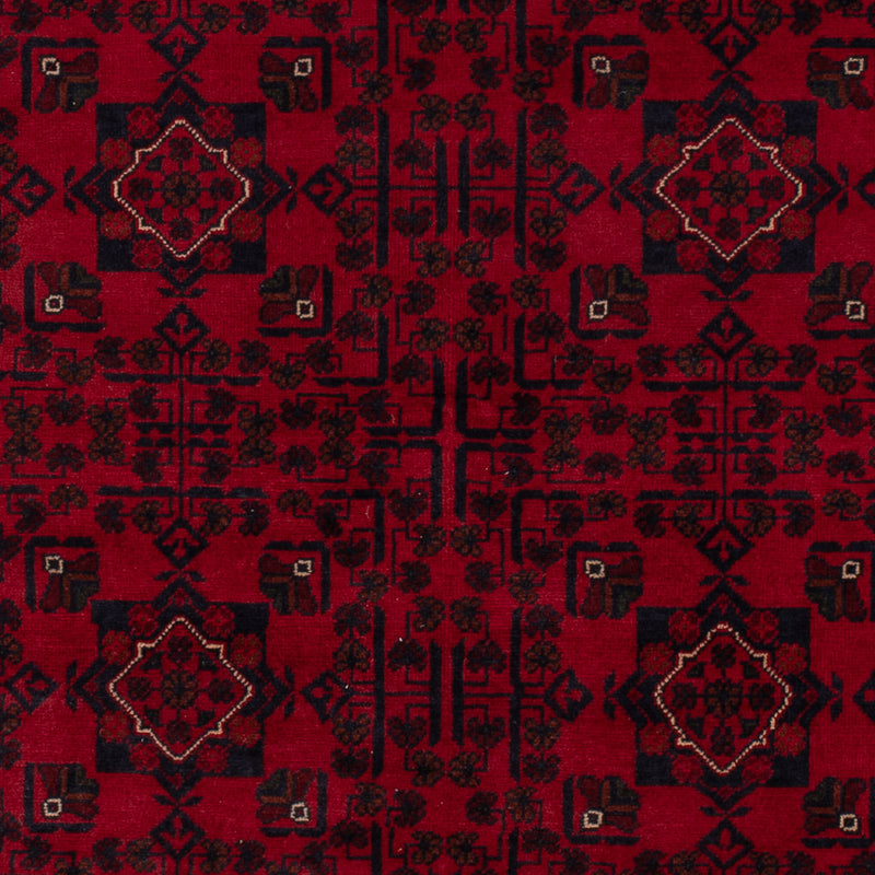 Khal Mohammadi Tapete 242x161cm - Tapete Oriental