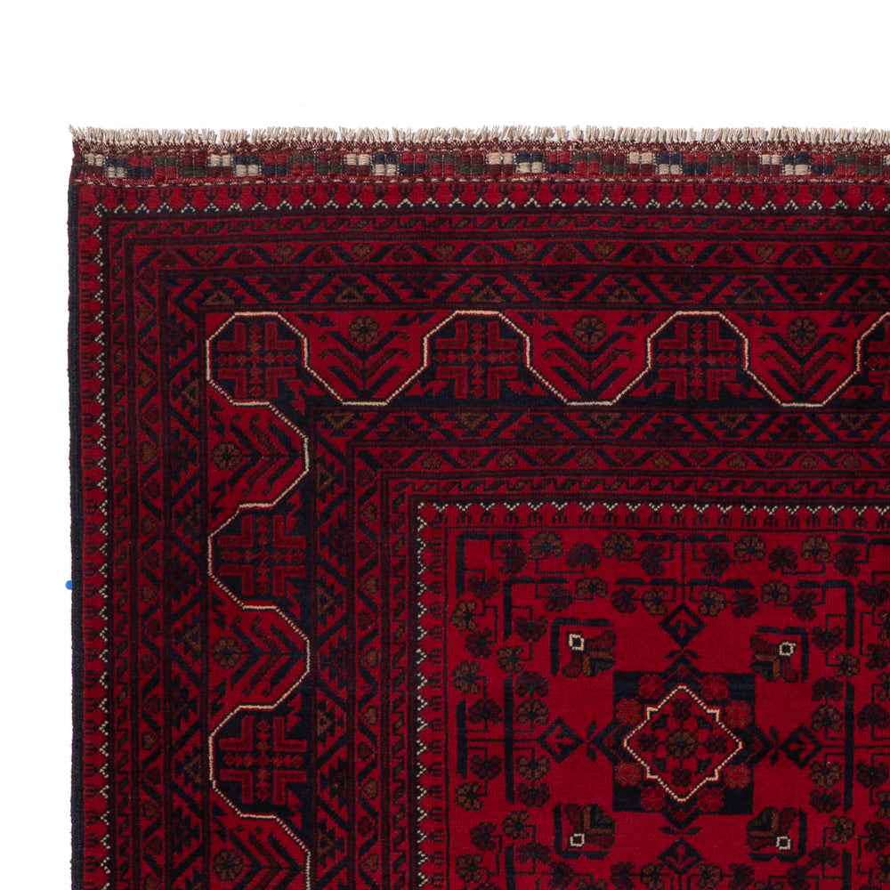 Khal Mohammadi Tapete 242x161cm - Tapete Oriental