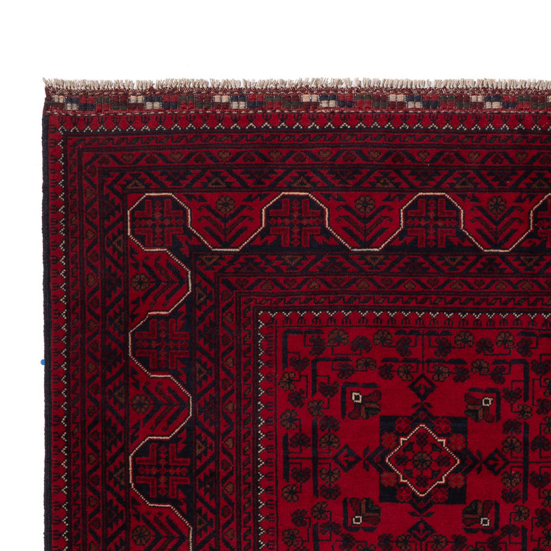 Khal Mohammadi Tapete 242x161cm - Tapete Oriental