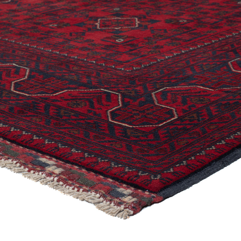 Khal Mohammadi Tapete 242x161cm - Tapete Oriental