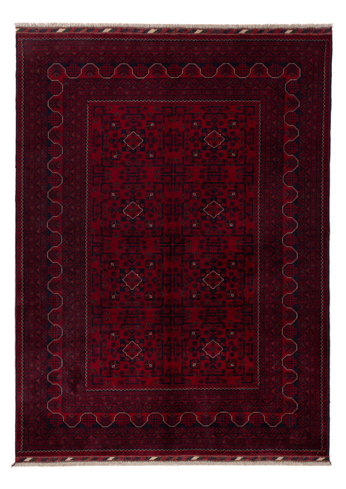 Khal Mohammadi Tapete 233x170cm - Tapete Oriental