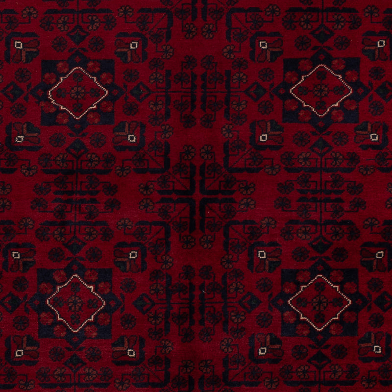 Khal Mohammadi Tapete 233x170cm - Tapete Oriental