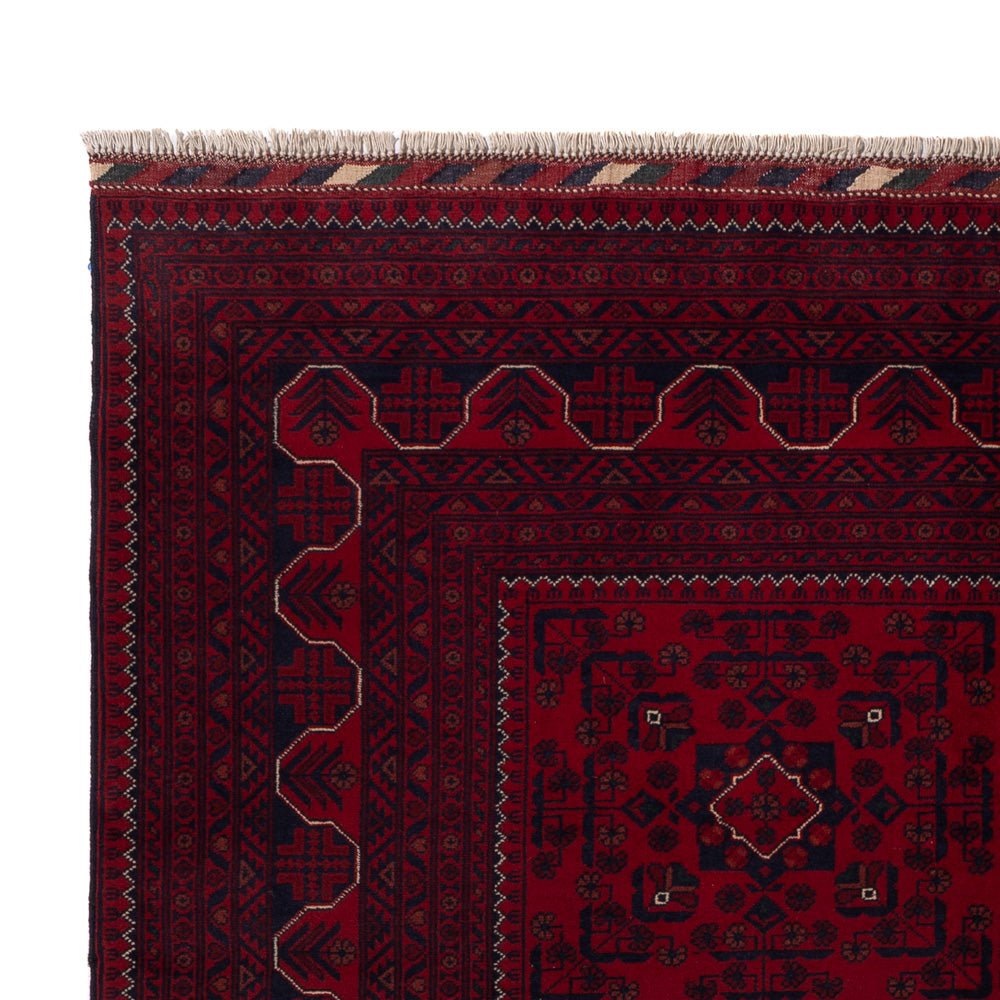 Khal Mohammadi Tapete 233x170cm - Tapete Oriental
