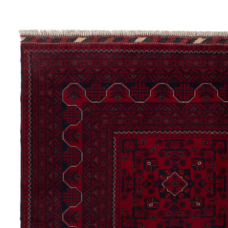 Khal Mohammadi Tapete 233x170cm - Tapete Oriental